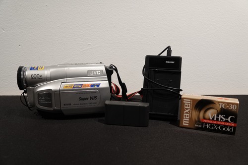 Jvc sxm750u compact super - gr-sxm750u,