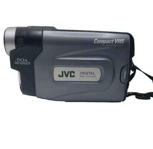 Vintage jvc compact - vintage,