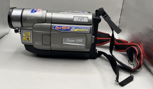 Vintage jvc sxm340u compact - vintage, gr-sxm340u