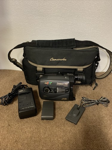 Vtg jvc ax410u - jvc, videomovie