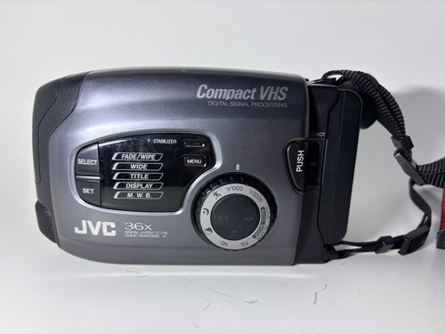 Jvc ax920u 36x - jvc, digital