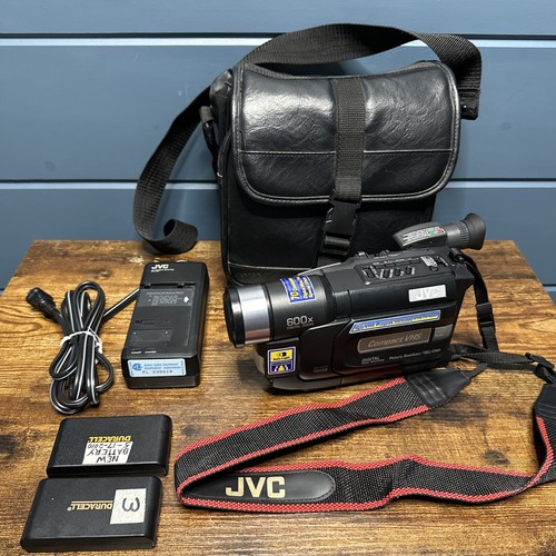 Jvc compact ax970u - compact, gr-ax970u