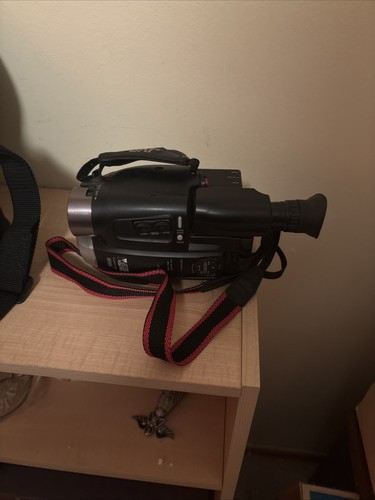 Jvc axm700u compact vhs - jvc,