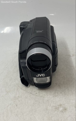 Jvc black 300x digital zoom - black,