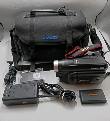 Jvc axm225u bundle - jvc,