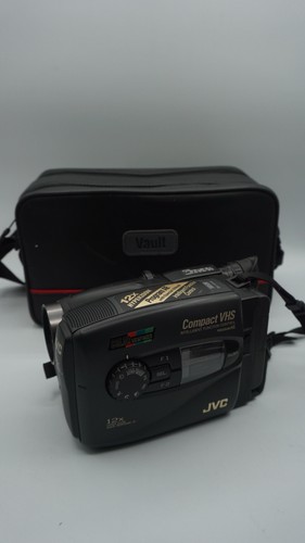 Vtg jvc ax410u videomovie - vtg,