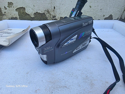 Jvc sx851u compact - gr-sx851u,