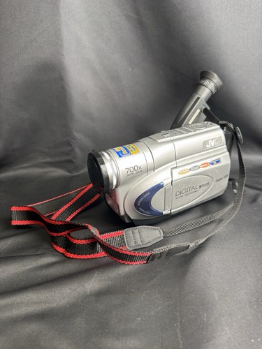 Jvc sxm260u compact - jvc,
