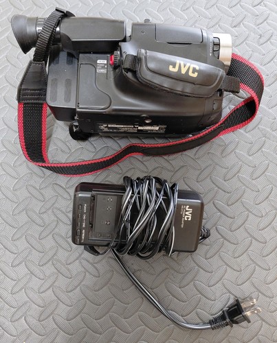 Jvc axm70 vhs - jvc,