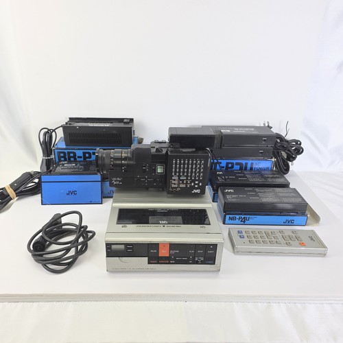Jvc p10 portable compact - jvc, cb-p10