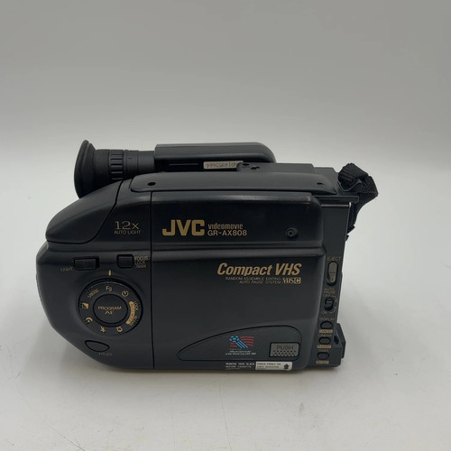 Jvc videomovie compact vhs - compact,