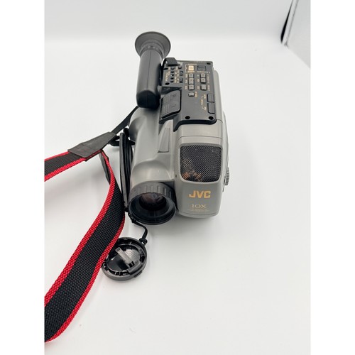 Jvc ax25u compact vhs - compact,