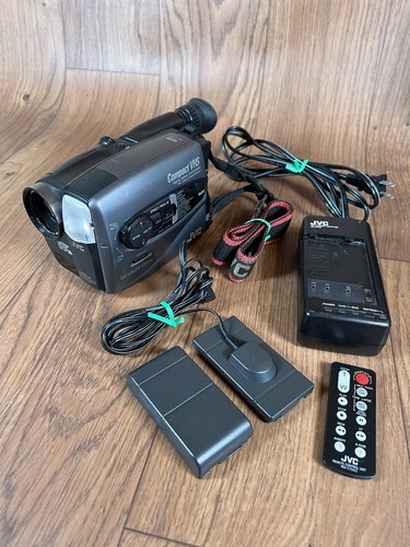 Jvc ax810u vhs - jvc, compact