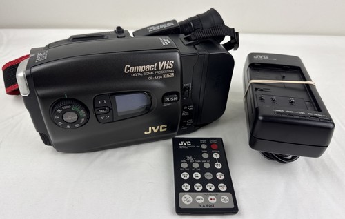 Jvc video movie model ax94 - model, gr-ax94