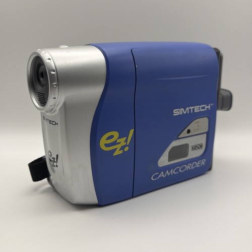 Vintage simtech compact - vintage,