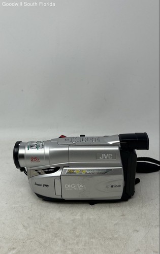 Jvc compact super - compact,