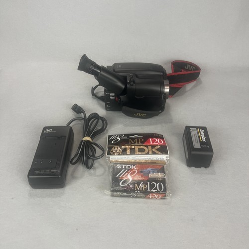 Jvc axm4u compact - jvc,