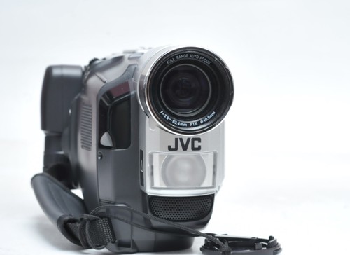 Jvc sxm930u compact vhs - jvc, gr-sxm930u