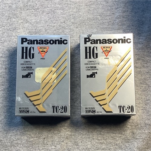 Lot panasonic tc 20 - panasonic, hg